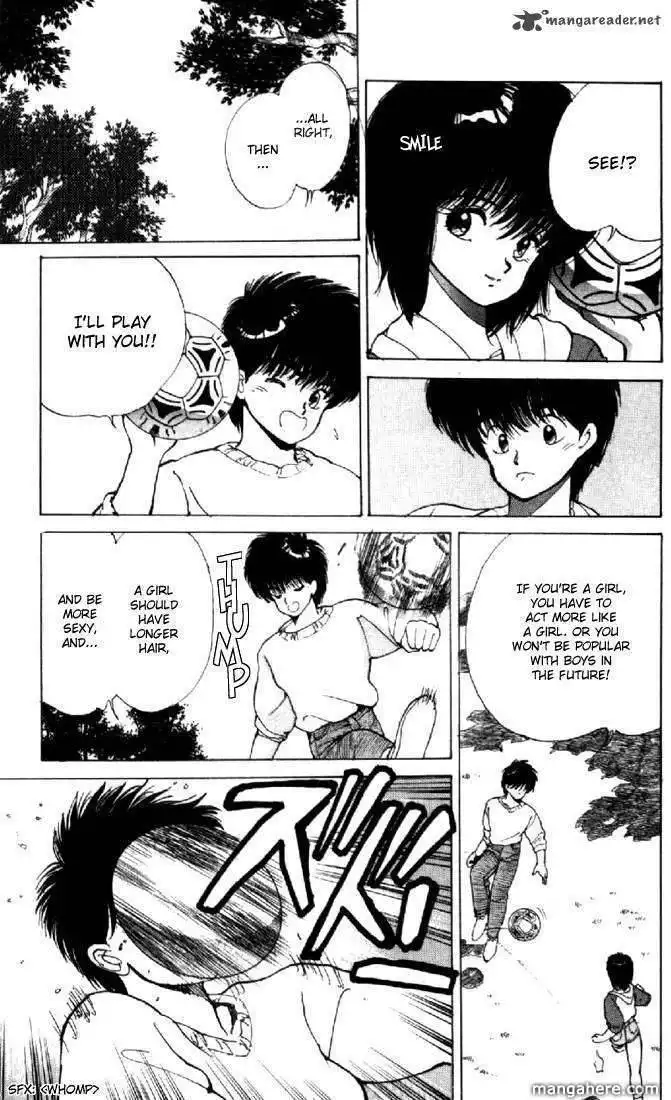 Orange Road Chapter 15 83